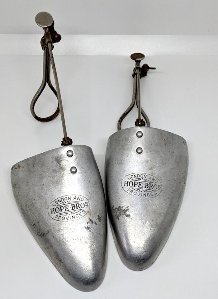 Metal shoe inserts sale