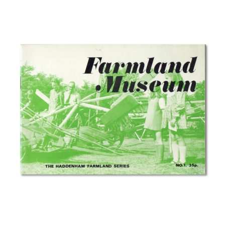 Farmland Museum by Lorna Delanoy (1976)