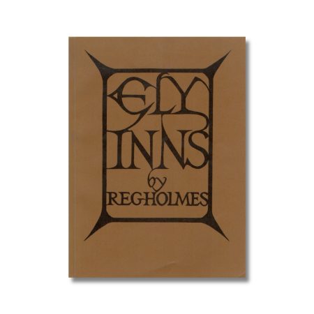 Ely Inns by Reg Holmes (1984)