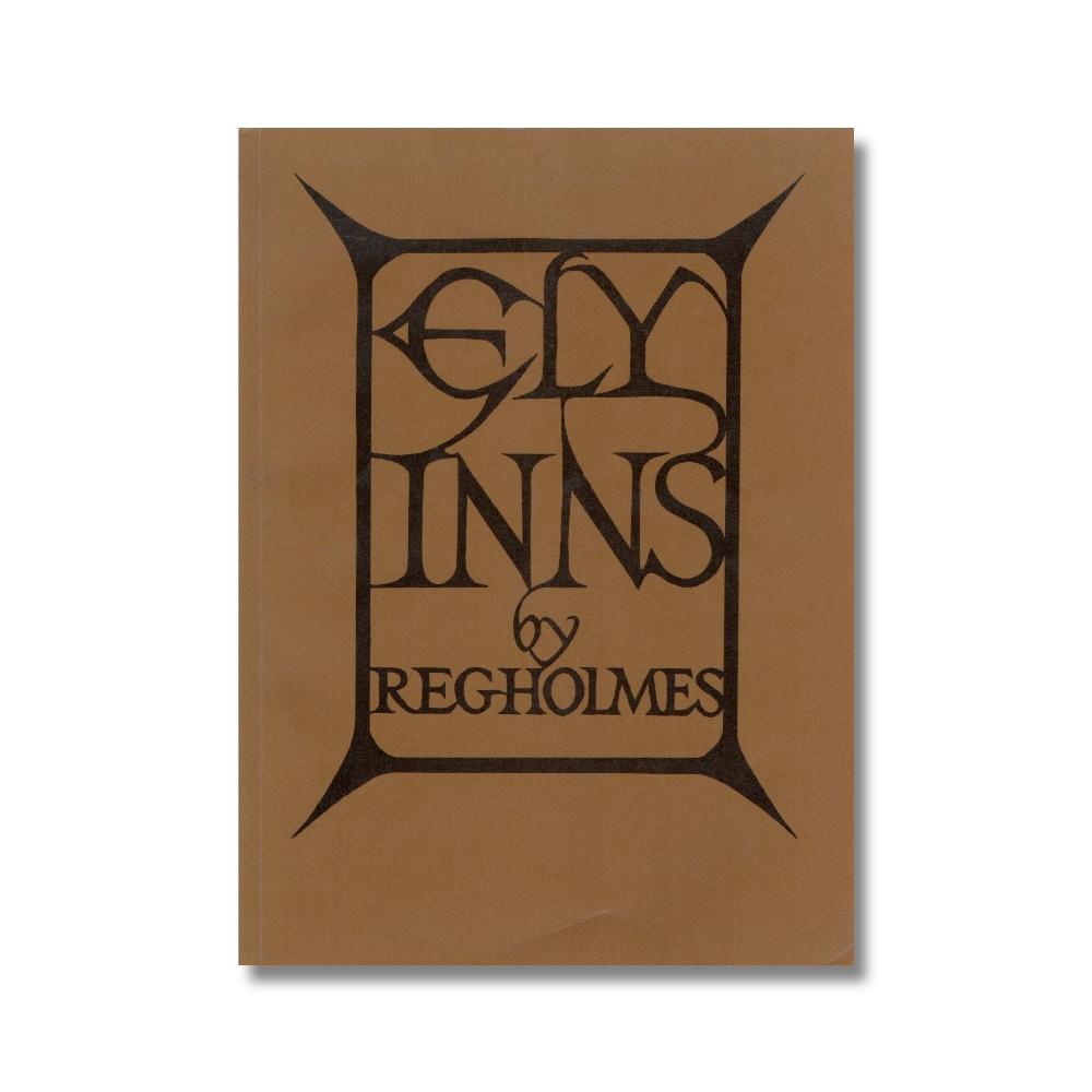 Ely Inns by Reg Holmes (1984)