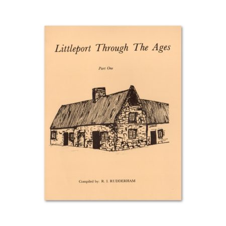 Littleport Through The Ages - Part One by Roger Rudderham