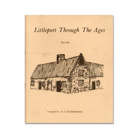Littleport Through The Ages (Part One) by Roger Rudderham