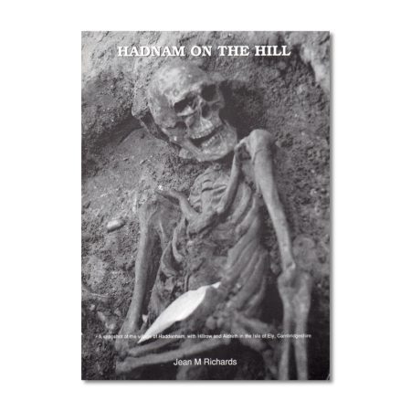Hadnam On The Hill by Jean M. Richards.