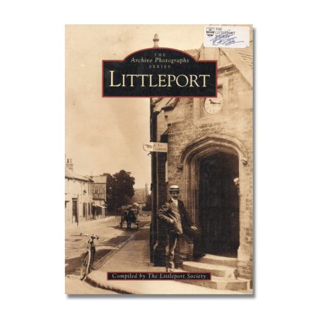 The Archive Photographs Series - Littleport (Used)