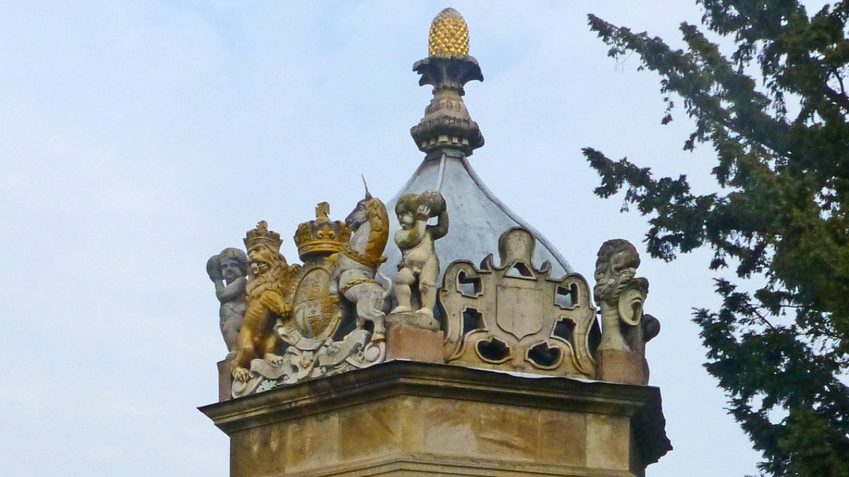 Hobson's Conduit, Cambridge
