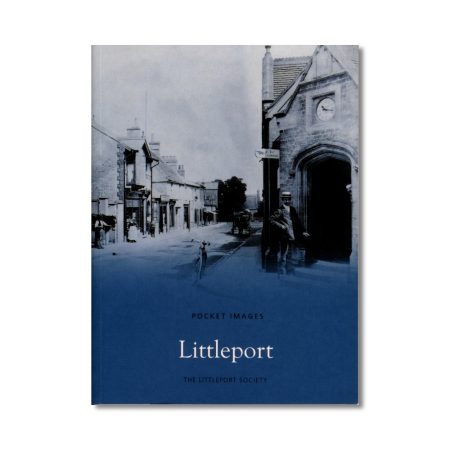 Pocket Images - Littleport book