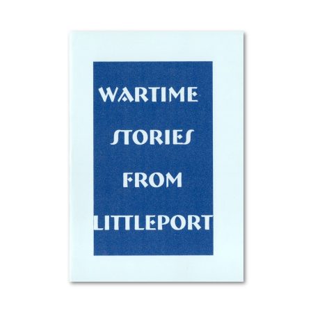 Wartime Stories From Littleport (Volume 1) - Agnes Harknett and Maureen Scott (2005) book