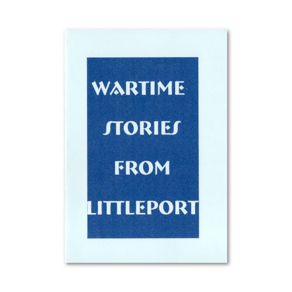 Wartime Stories From Littleport (Volume 1) - Agnes Harknett and Maureen Scott (2005) book