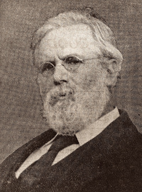 William Charles Barber of Littleport.