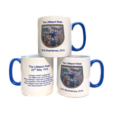Mugs