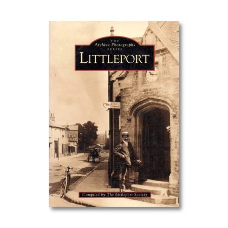 The Archive Photographs Series - Littleport (1997) book