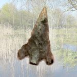 Item Of The Month: Neolithic arrowhead