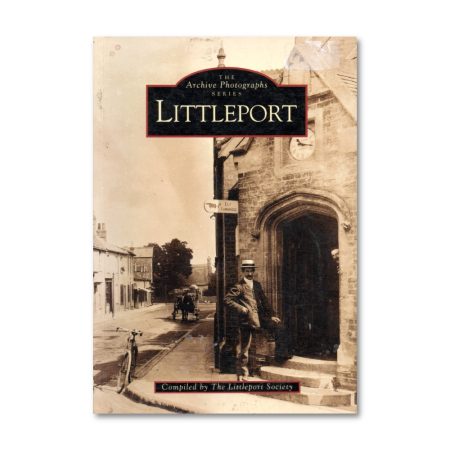 The Archive Photographs Series - Littleport