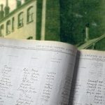 Item of the Month - Hope Brothers Ltd employees register banner