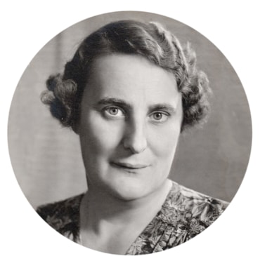 Eileen Gill