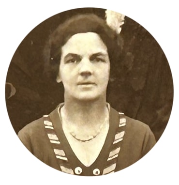 Elizabeth Ann Crabb