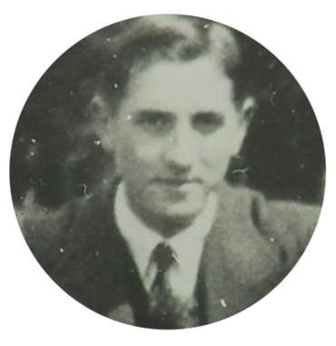 James William Nightall GC