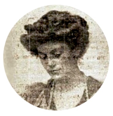Leila Arthur Luddington MBE