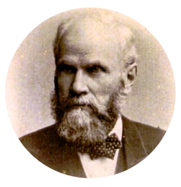 Thomas Peacock