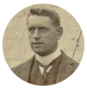 Frederick William Fitch - chemist of Littleport