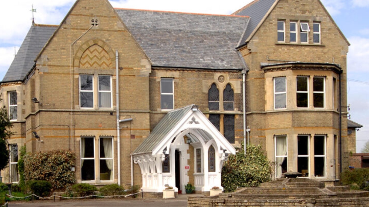 Littleport Grange